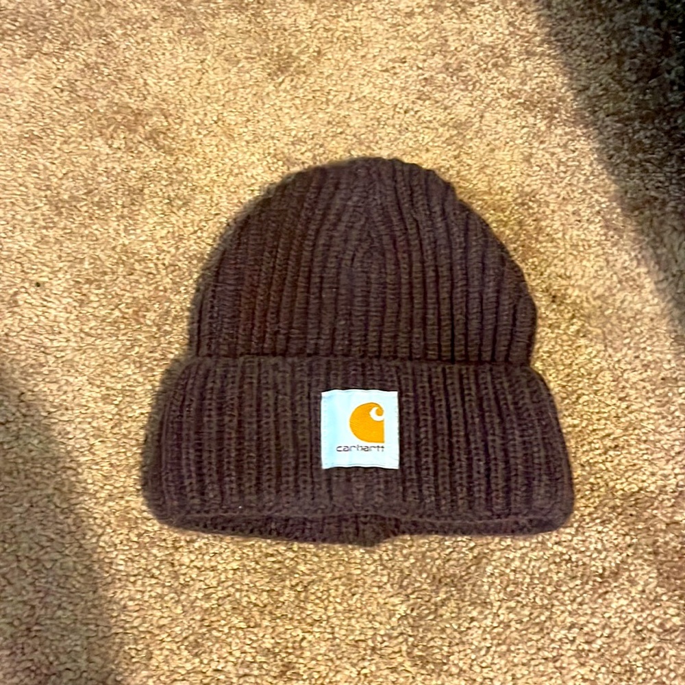 Carhartt Beanie